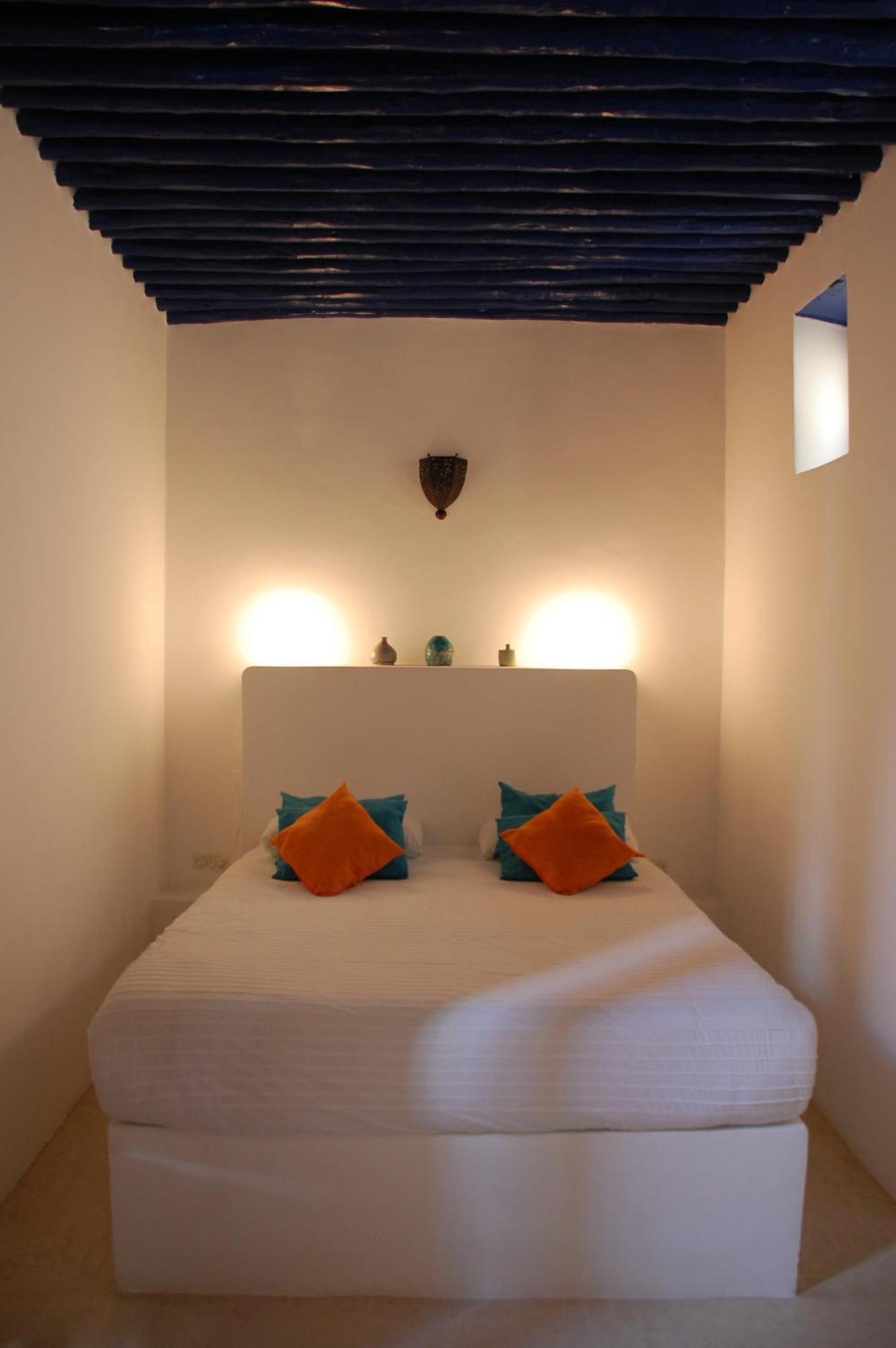 Riad Dar Soufa Rabat Luaran gambar