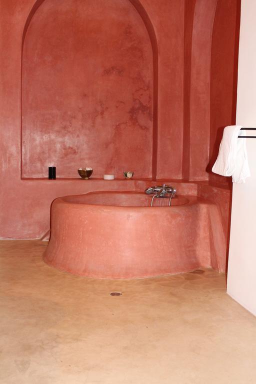 Riad Dar Soufa Rabat Luaran gambar