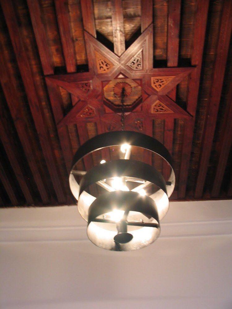 Riad Dar Soufa Rabat Luaran gambar