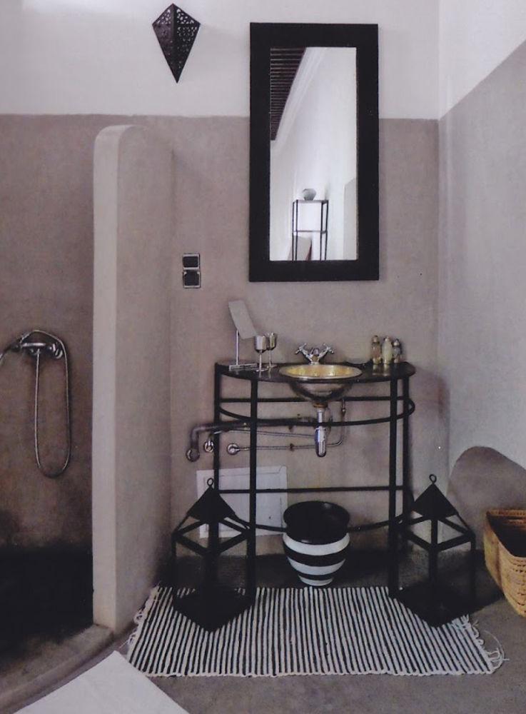Riad Dar Soufa Rabat Luaran gambar