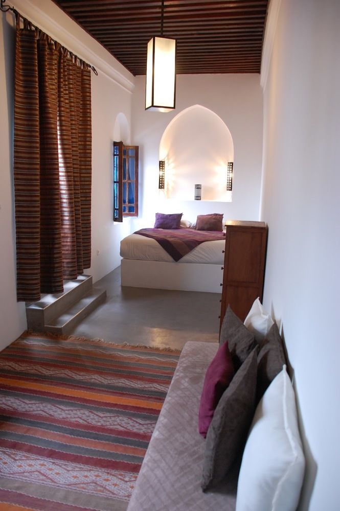 Riad Dar Soufa Rabat Luaran gambar